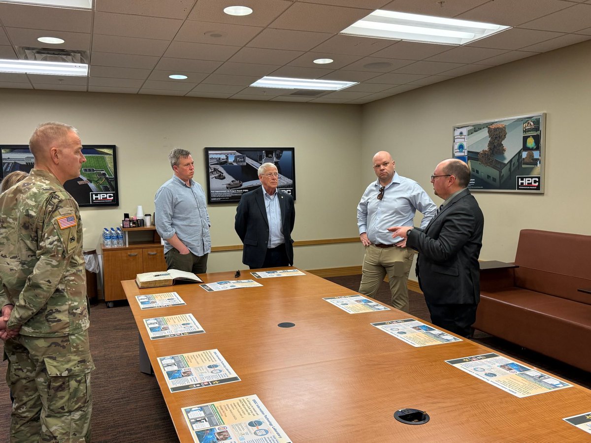 Senator Roger Wicker tweet media