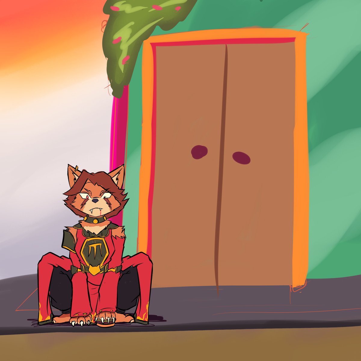 Mely Mice 🐀 ☕ (HIATUS) tweet media