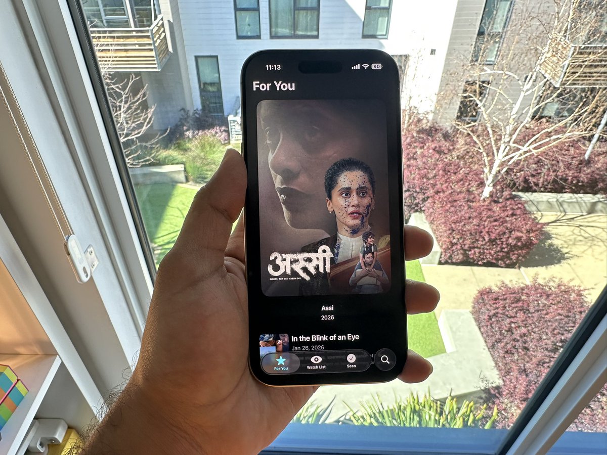 Vidit Bhargava tweet media