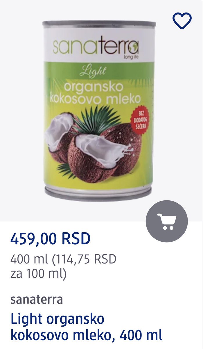 nemanjakovac's tweet photo. @okoshitis @_Made_you_l00k_ Jeste light sanatera tako sam se i ja zeznuo u DMu, imaju tamo i normalno ali sam greškom dohvatio ovo https://t.co/6PhL23P5dC