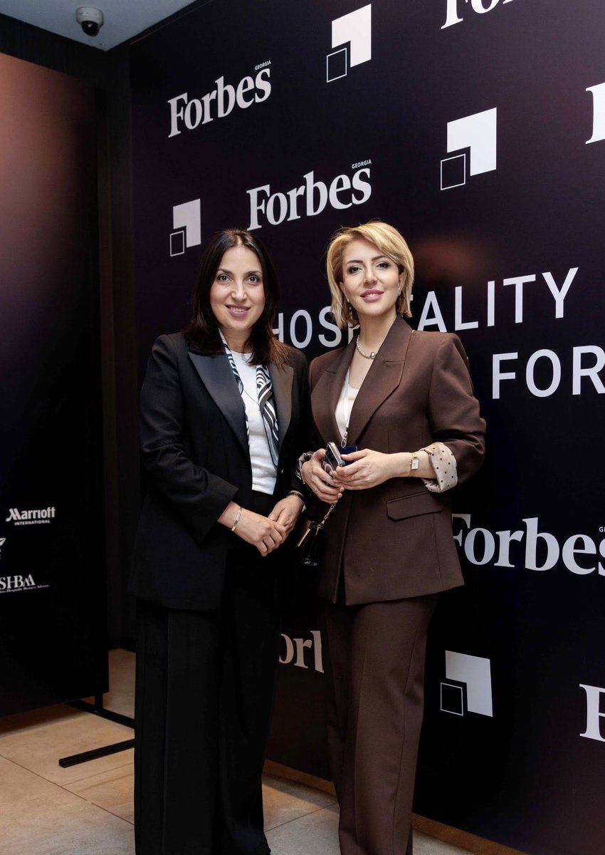 AssociationGTA's tweet photo. GTA supported to  the Hospitality Investment Forum Tbilisi 2026, which was held  at  18/02/2026  in Sheraton Palace. The event brought together Local and International tourism and hospitality leaders, professionals, investors,developers and representatives of  global hotel brands https://t.co/DOVJMVfS0Z