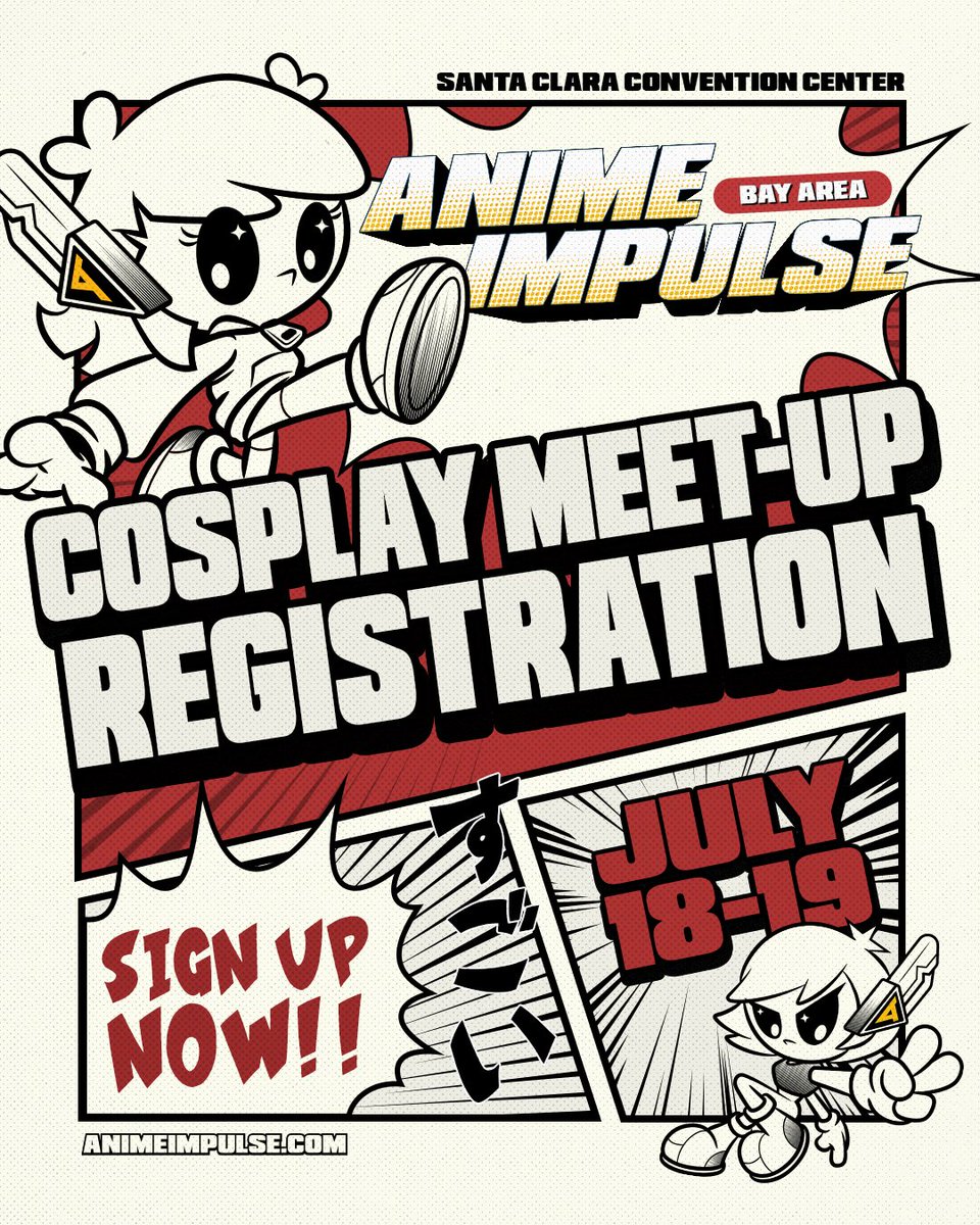 ANIME Impulse™ | アニメ インパルス tweet media