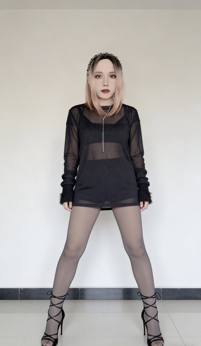 LYJJMMM's tweet photo. 少妇感#男娘改造 #女装 #雌堕男娘 #女装娘 #女装日常 #女子装 #女性向 https://t.co/6wAjkrIO4N