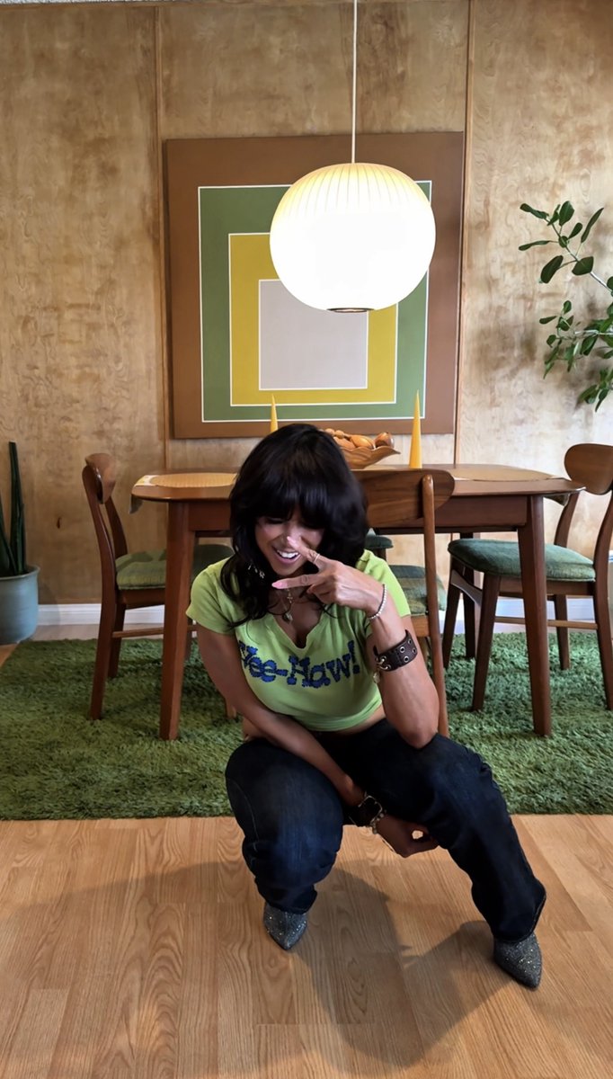 Stacey DASH tweet media