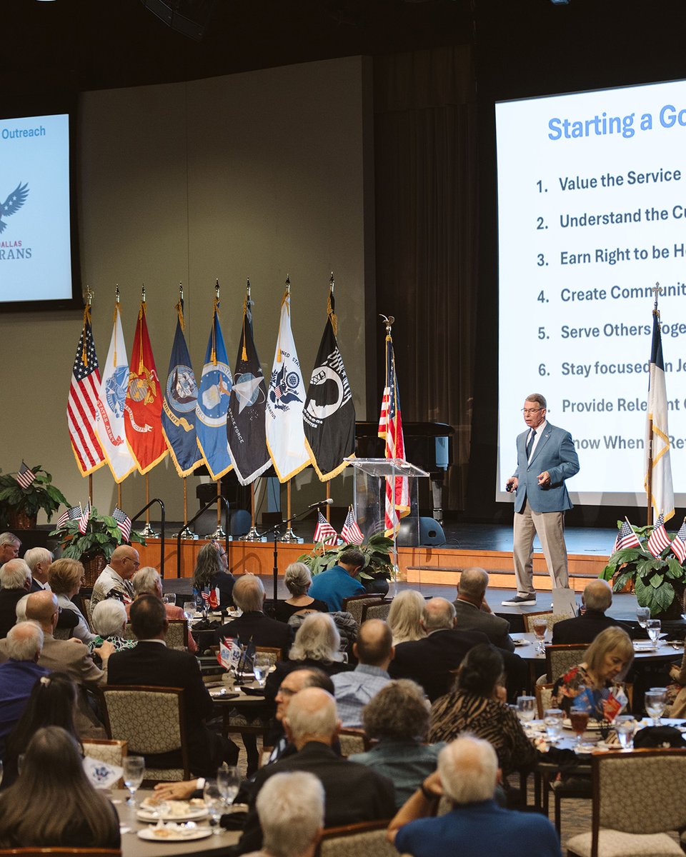 First Baptist Dallas tweet media