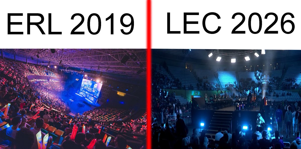 En realidad no es 2019 xk la foto es 2k18 pero… duele como una puñalada de Katarina.