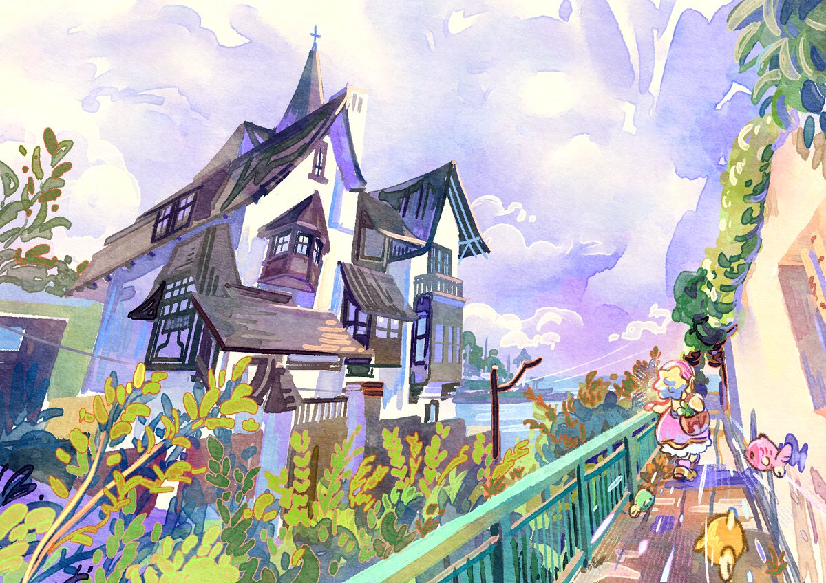 cataoshi ★ tweet media