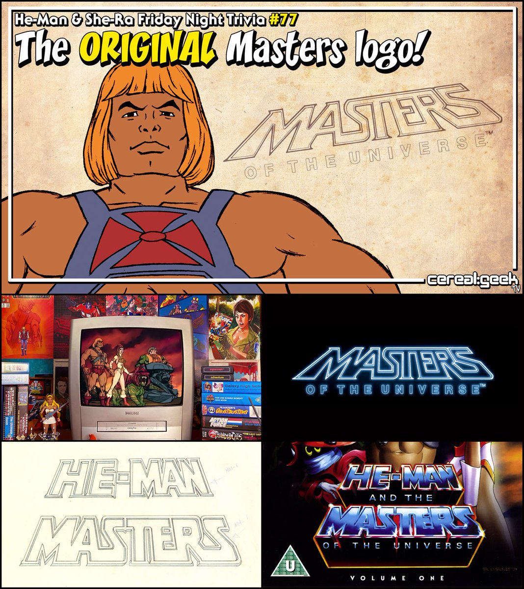 James Eatock tweet media