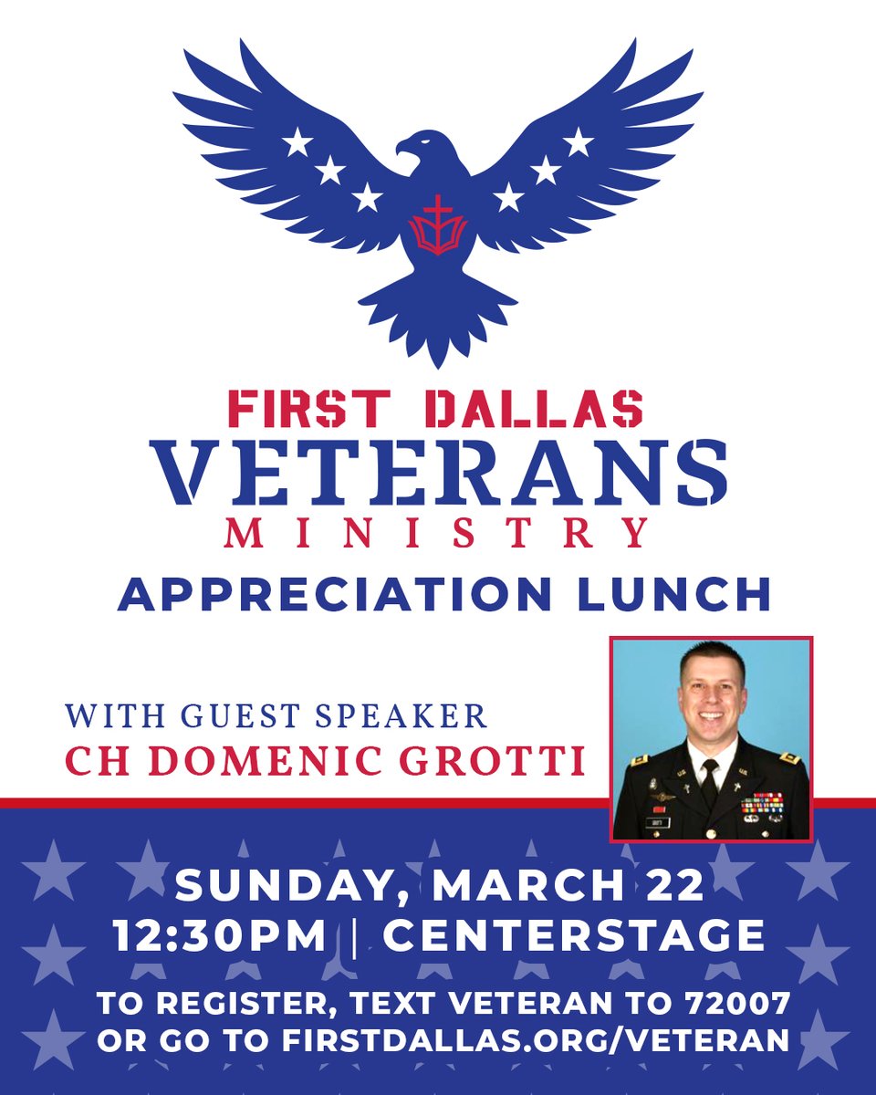 First Baptist Dallas tweet media