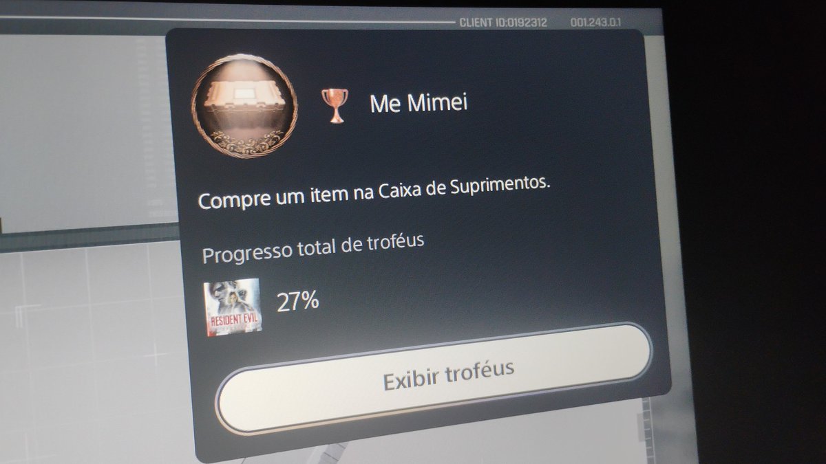 KKKKKKKK
#ResidentEvilRequiem