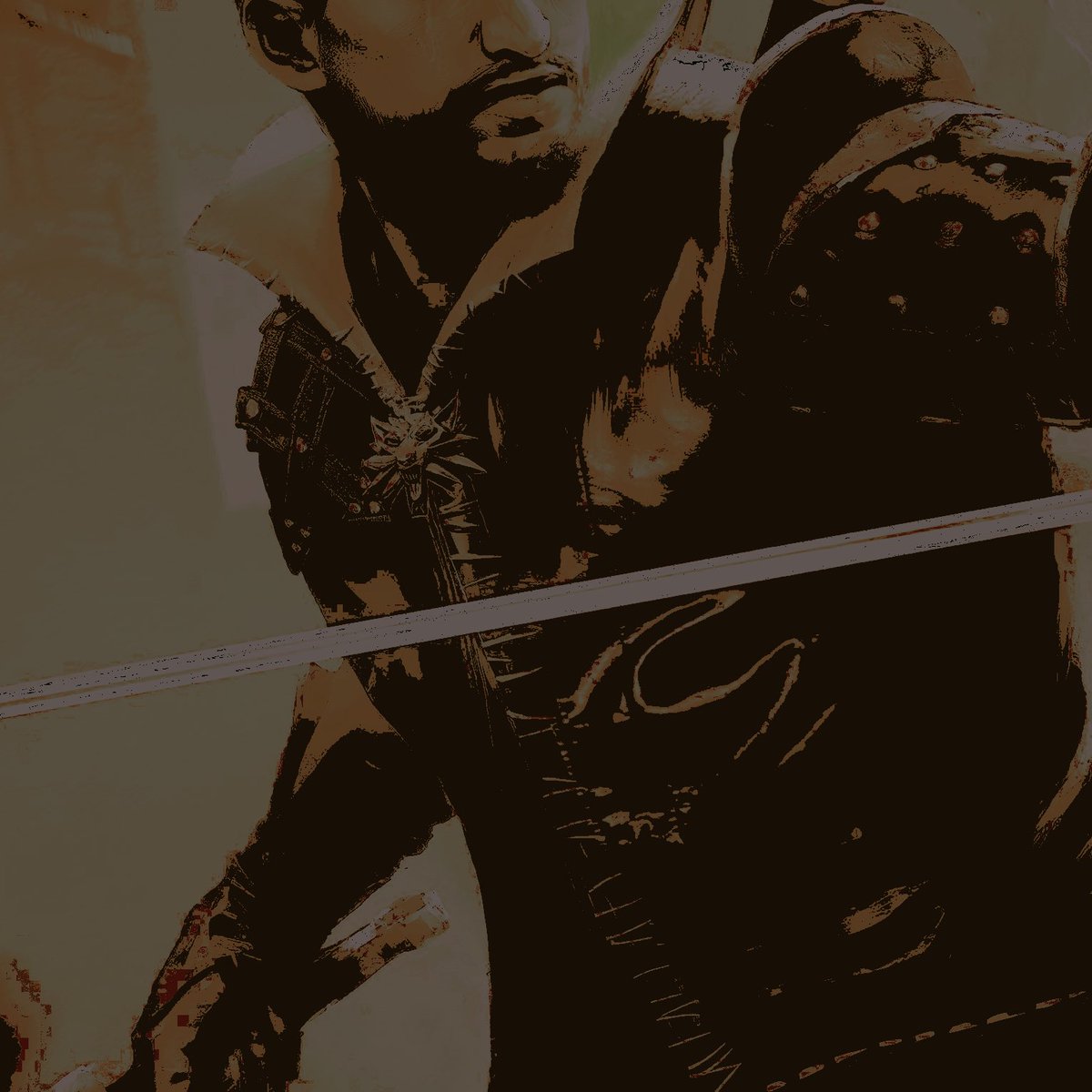 musicsmasque's tweet photo. ⠀ ⠀

⠀ ⠀“ any   other   words   of   𝒘͟𝐢͟𝐬͟𝐝͟𝐨͟𝐦͟ .ᐣ “

THE      𝐑𝐔𝐍𝐓      OF      KAER      MORHEN .

          the      younger      witcher 
          with    a    𝘣𝘪𝘵𝘪𝘯𝘨    𝘵𝘰𝘯𝘨𝘶𝘦 …

                   INFO   BELOW . https://t.co/89EtMbNxRl