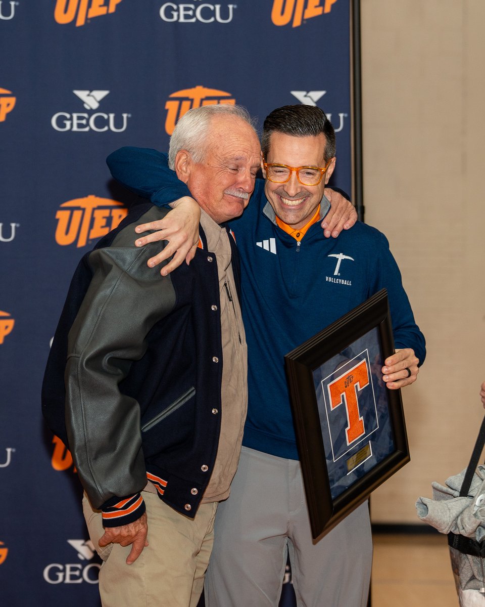 UTEP Miners tweet media