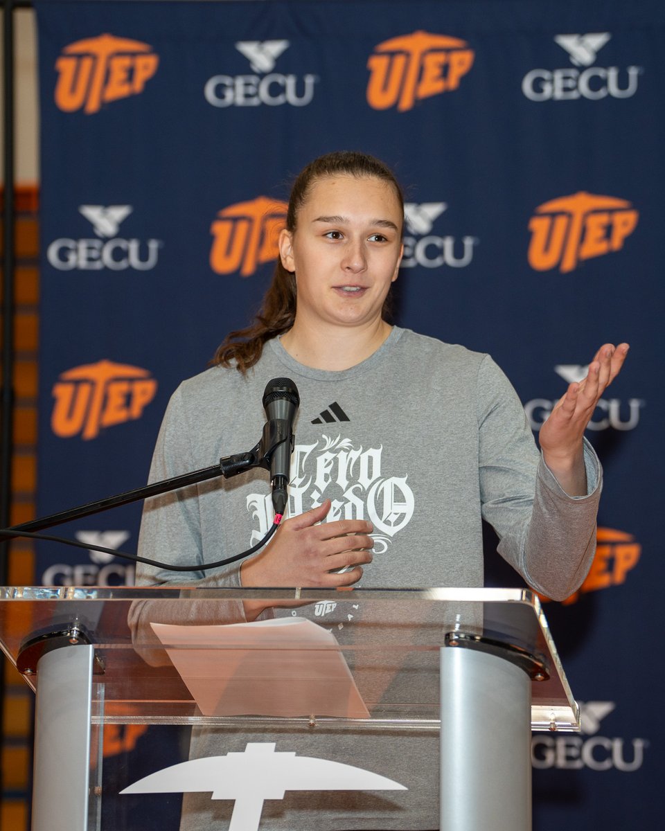 UTEP Miners tweet media