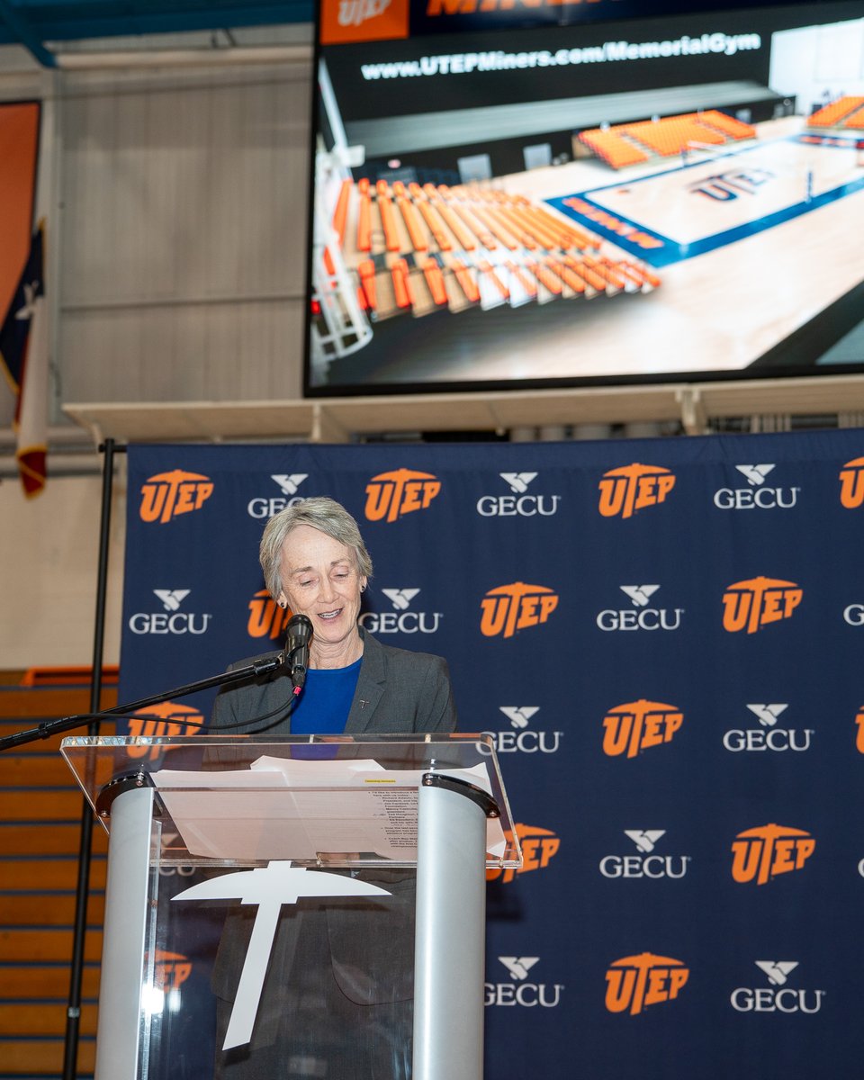 UTEP Miners tweet media