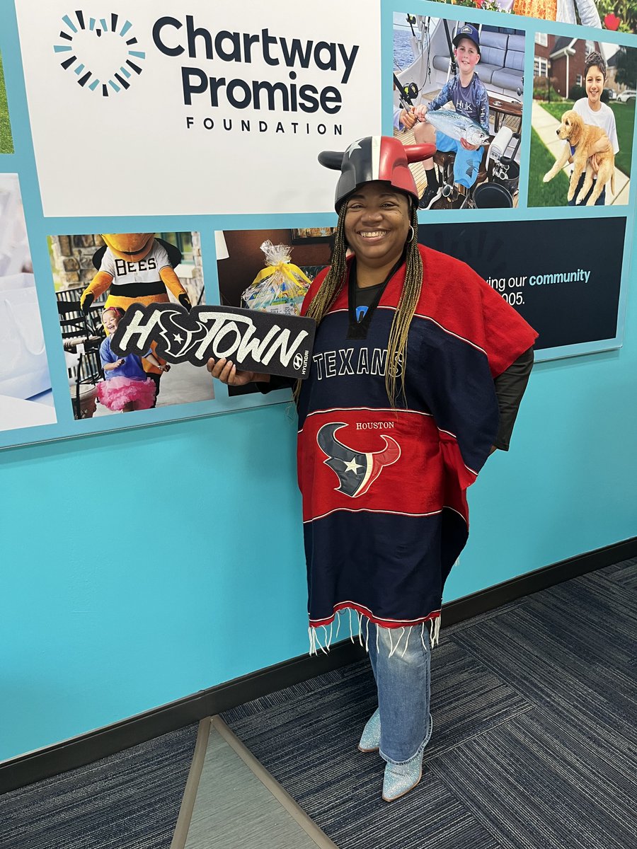 Chartway tweet media