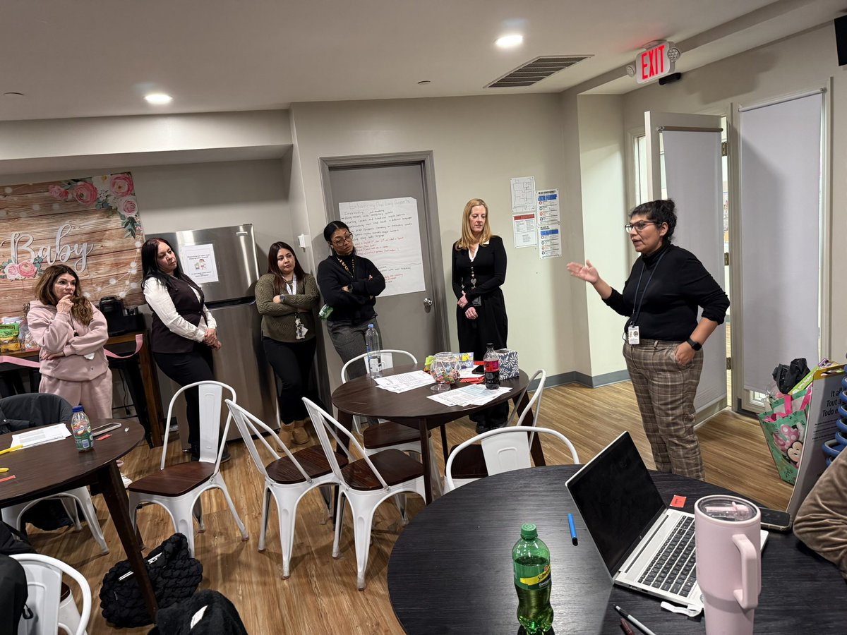 Belleville Beginners PreK Program tweet media