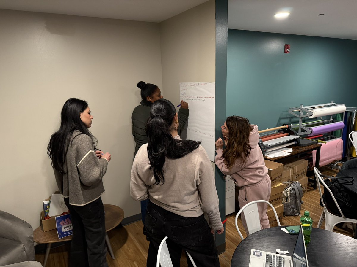 Belleville Beginners PreK Program tweet media