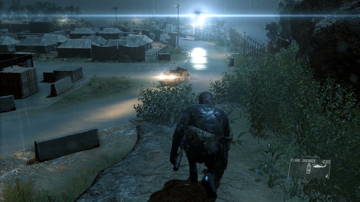 MGS5ru's tweet photo. Моддеры наконец объединили Ground Zeroes и The Phantom Pain в единую игру — так, как задумывал Кодзима https://t.co/3qtqxSbKJ2 https://t.co/IuXdKoA3nZ