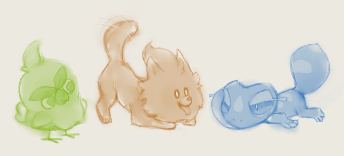 LilTellTails (Comms Open) tweet media