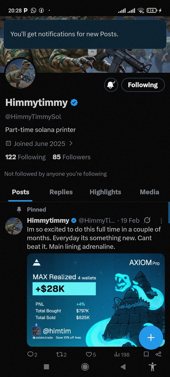 YOUNG EARNER tweet media