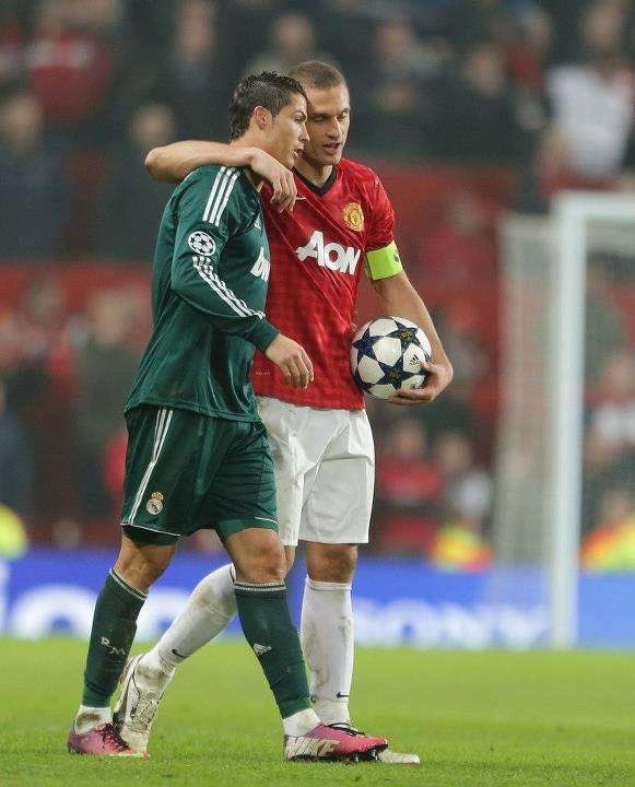 فيرغسون❤️ tweet media