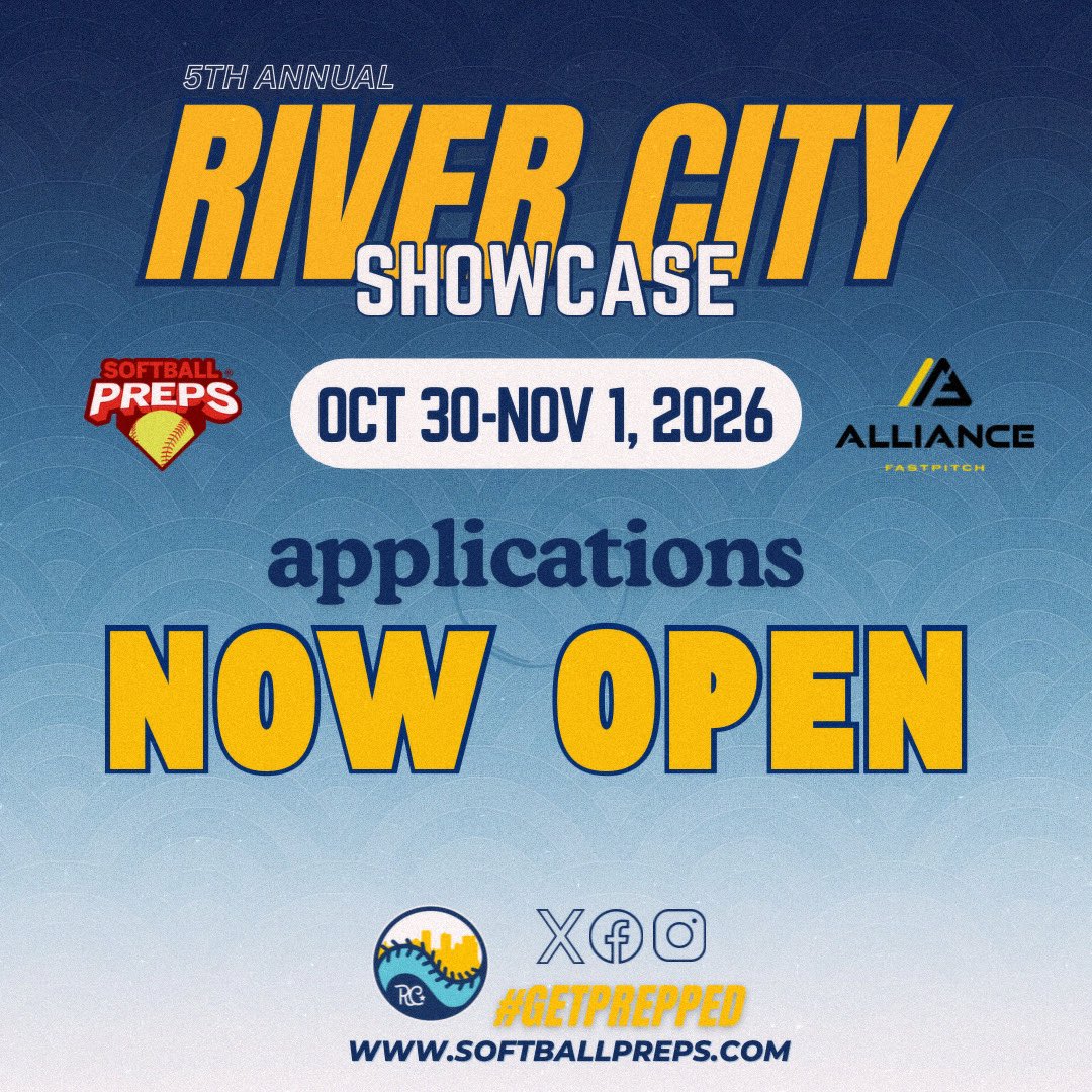 Softball Preps tweet media