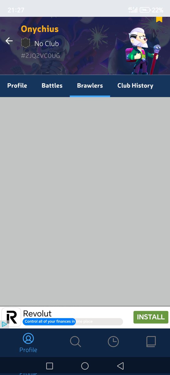 Onychius tweet media