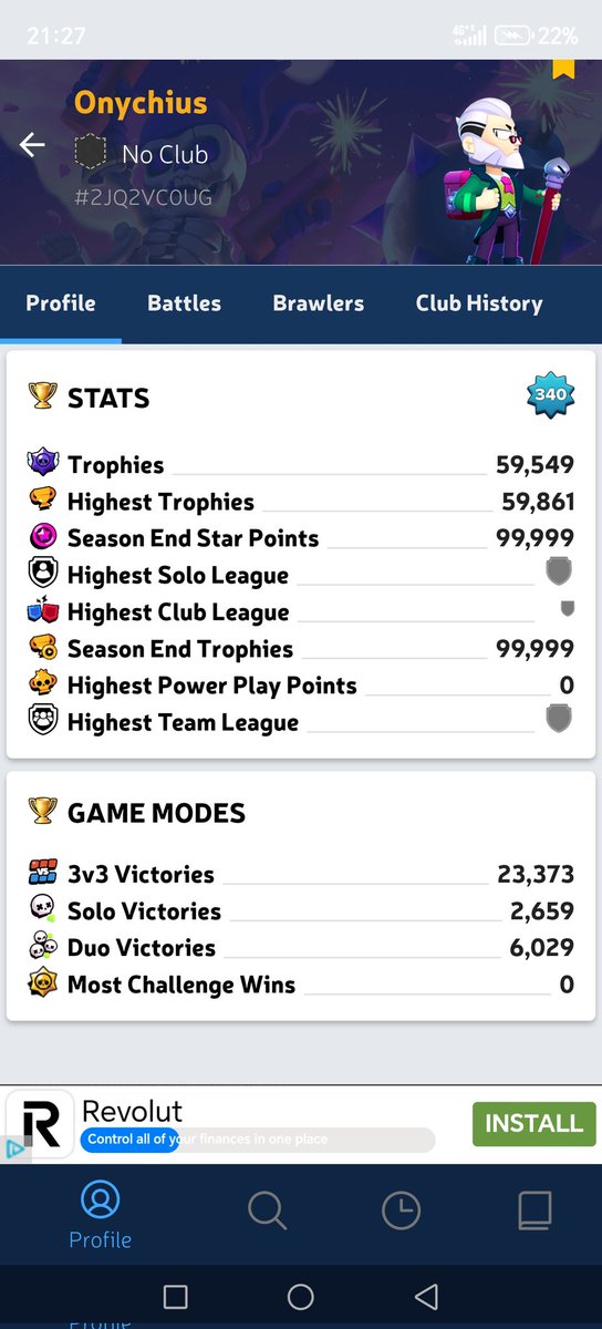 Onychius tweet media