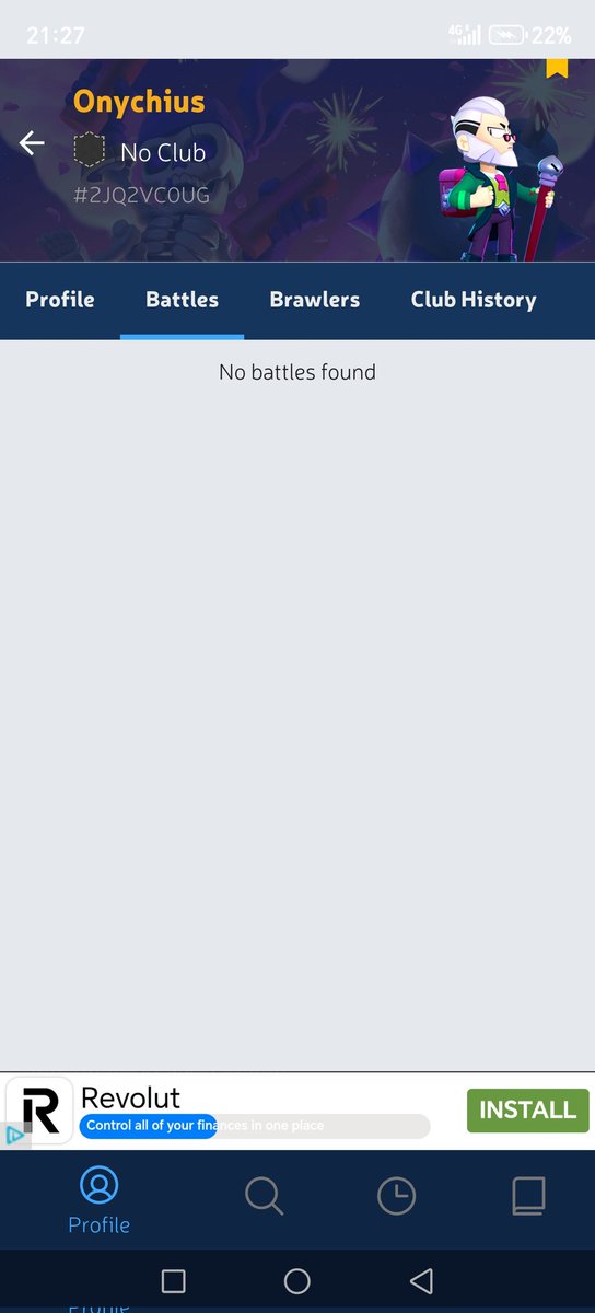 Onychius tweet media