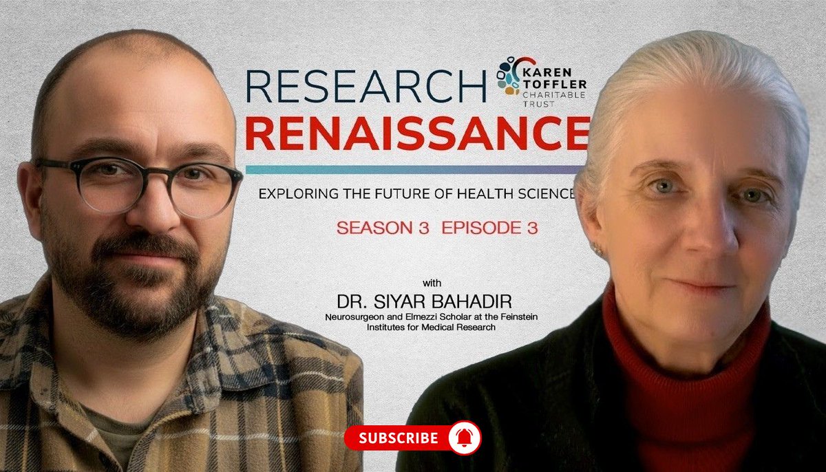 Toffler Trust tweet media