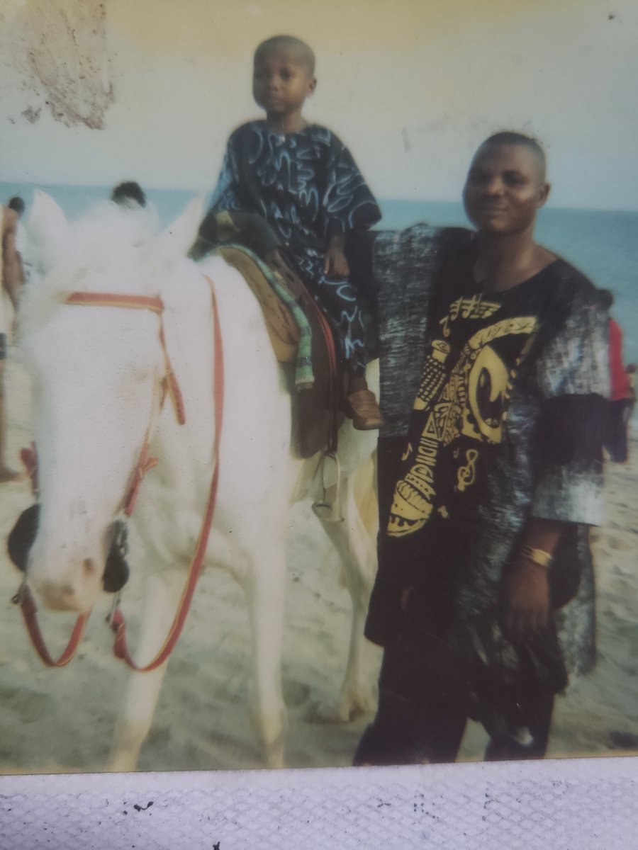 TheRealAdegoke's tweet photo. That soldier man 😤 https://t.co/4bakbdYC5u