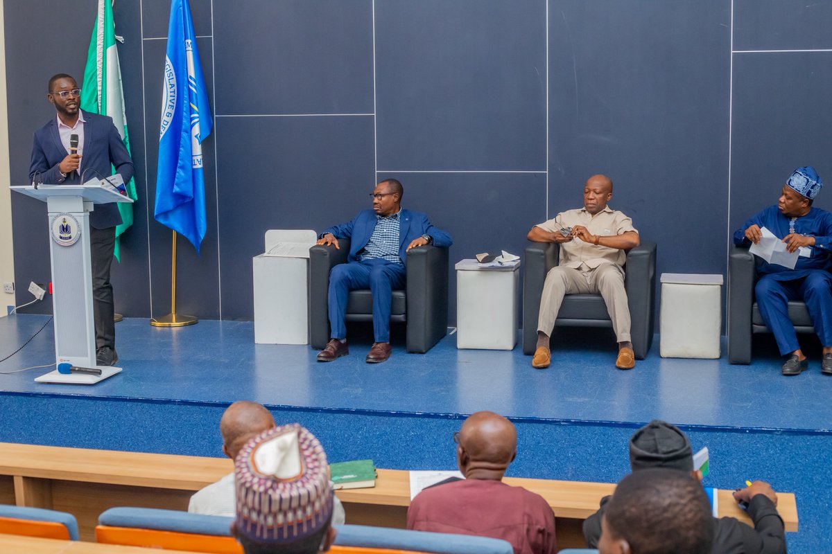 Prof. Abubakar O. Sulaiman tweet media