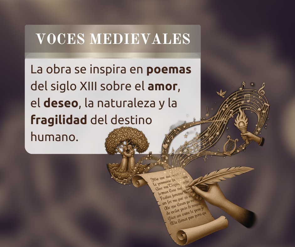 Coro Sinfónico BUAP tweet media