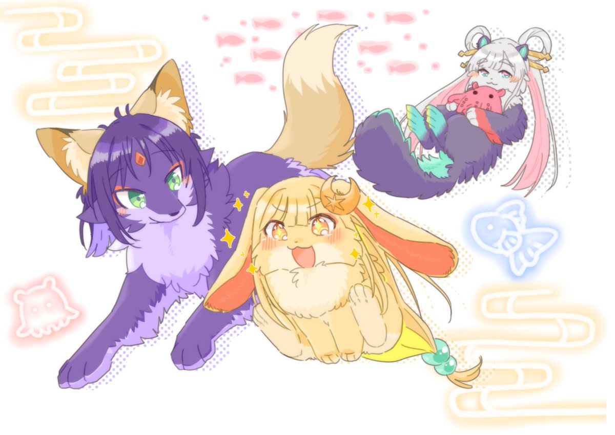 Post by ごもｻﾌﾞ on X: 超もふ！