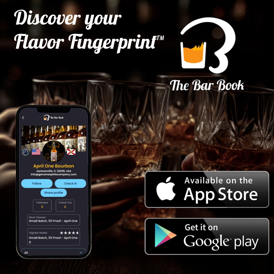 The Bar Book tweet media