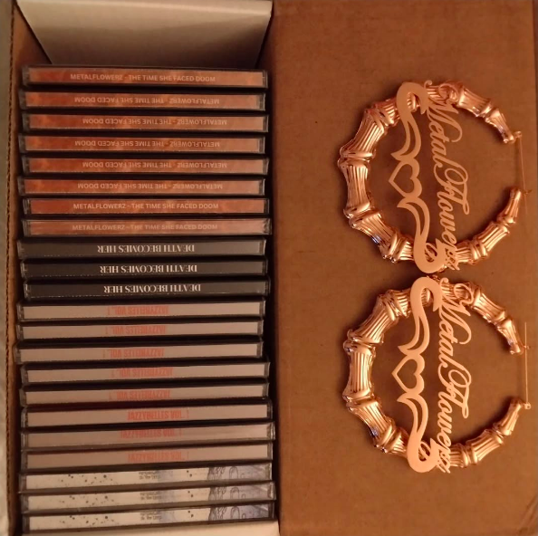 ♪🎧ྀི🌸 MetalFlowerz ~ Heaven On Earth 4/6 🌸🎧ྀི♪ tweet media