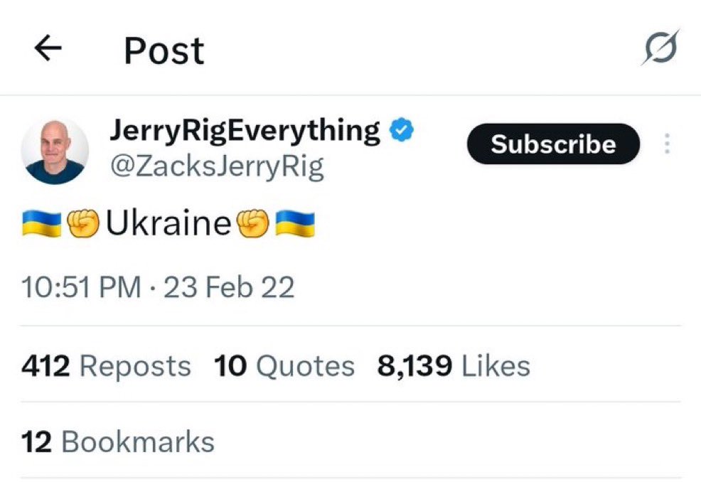 Esquie tweet media