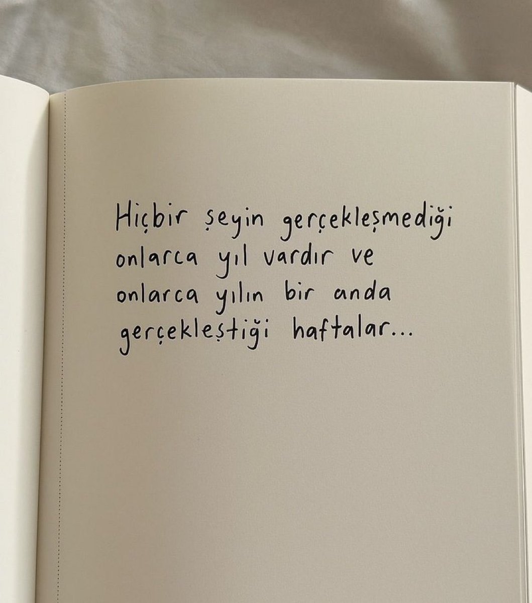 İyi Şeyler tweet media