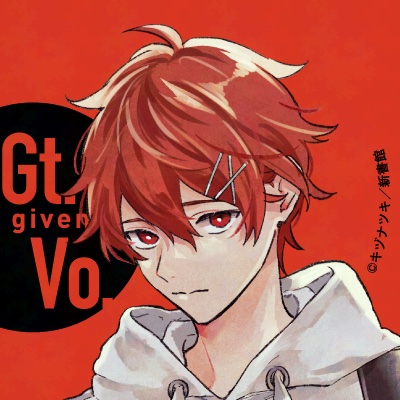 ★•━━━━
🎂𝗛𝗮𝗽𝗽𝘆 𝗕𝗶𝗿𝘁𝗵𝗱𝗮𝘆 𝗠𝗮𝗳𝘂𝘆𝘂🎂
　　　　　⠀⠀⠀　━━━━•★
本日 2/28 は
🎸 佐藤真冬 の誕生日 🎉

バンド「ギヴン」のギター＆ボーカル。
音楽への貪欲な情熱を抱えながら、
その歌声が届ける想いは、多くの心に深い余韻を残し続けています🎤