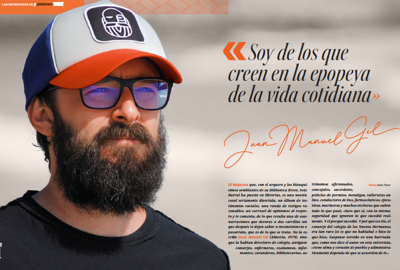 Jesús Tíscar Jandra tweet media