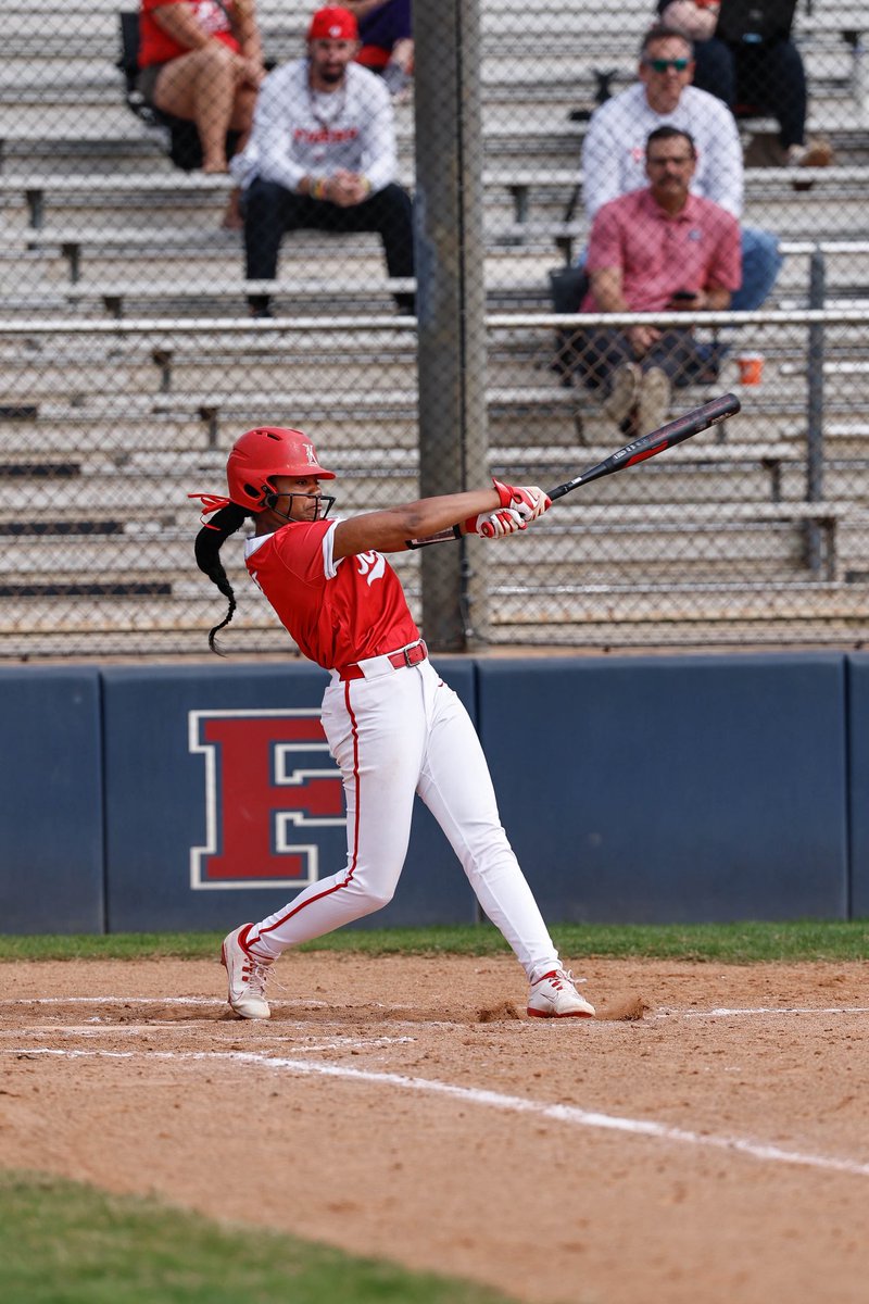 Official Katy Softball tweet media