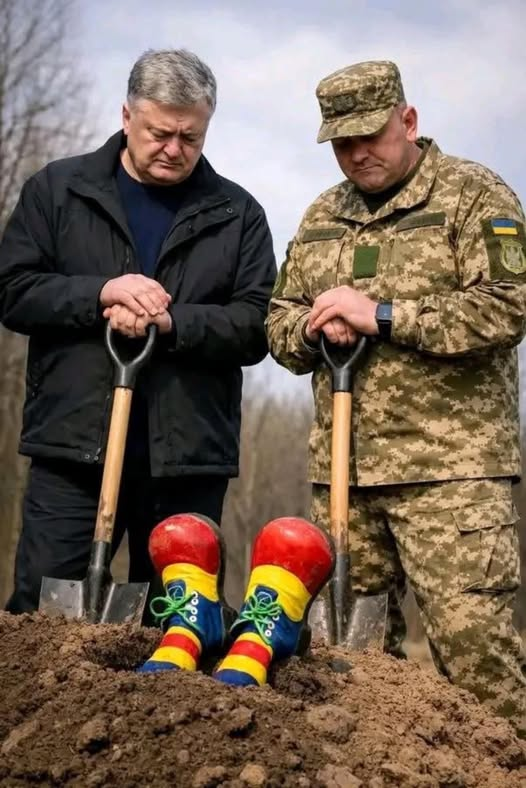 dujApuLDuR3XSQm's tweet photo. Лише так ,можна врятувати Україну. https://t.co/PLfbNsqRcy