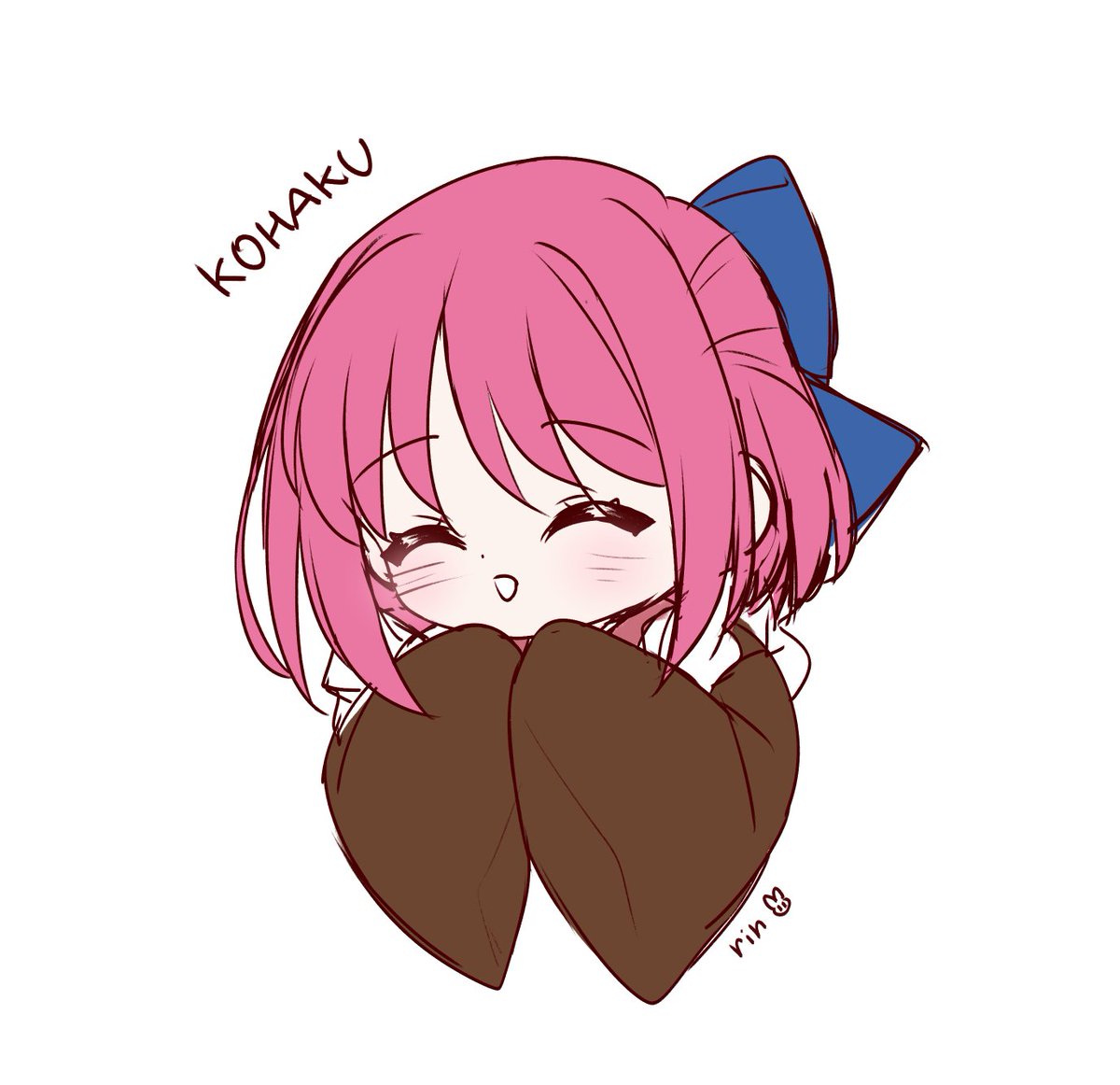 rin 🎀 tweet media