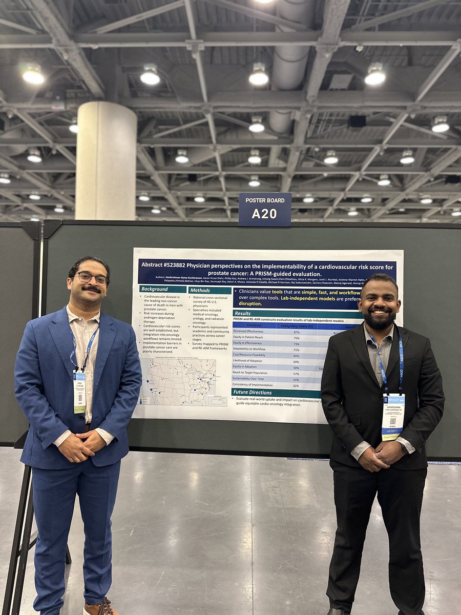 Avirup Guha, MBBS, MPH, FICOS, FACC, FAHA, FESC tweet media