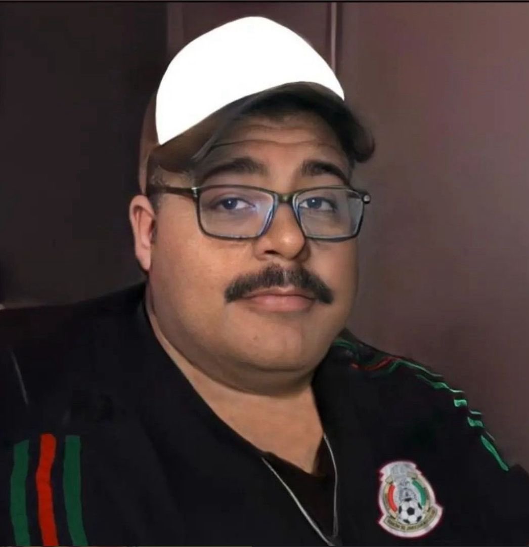 Mechaaax tweet media