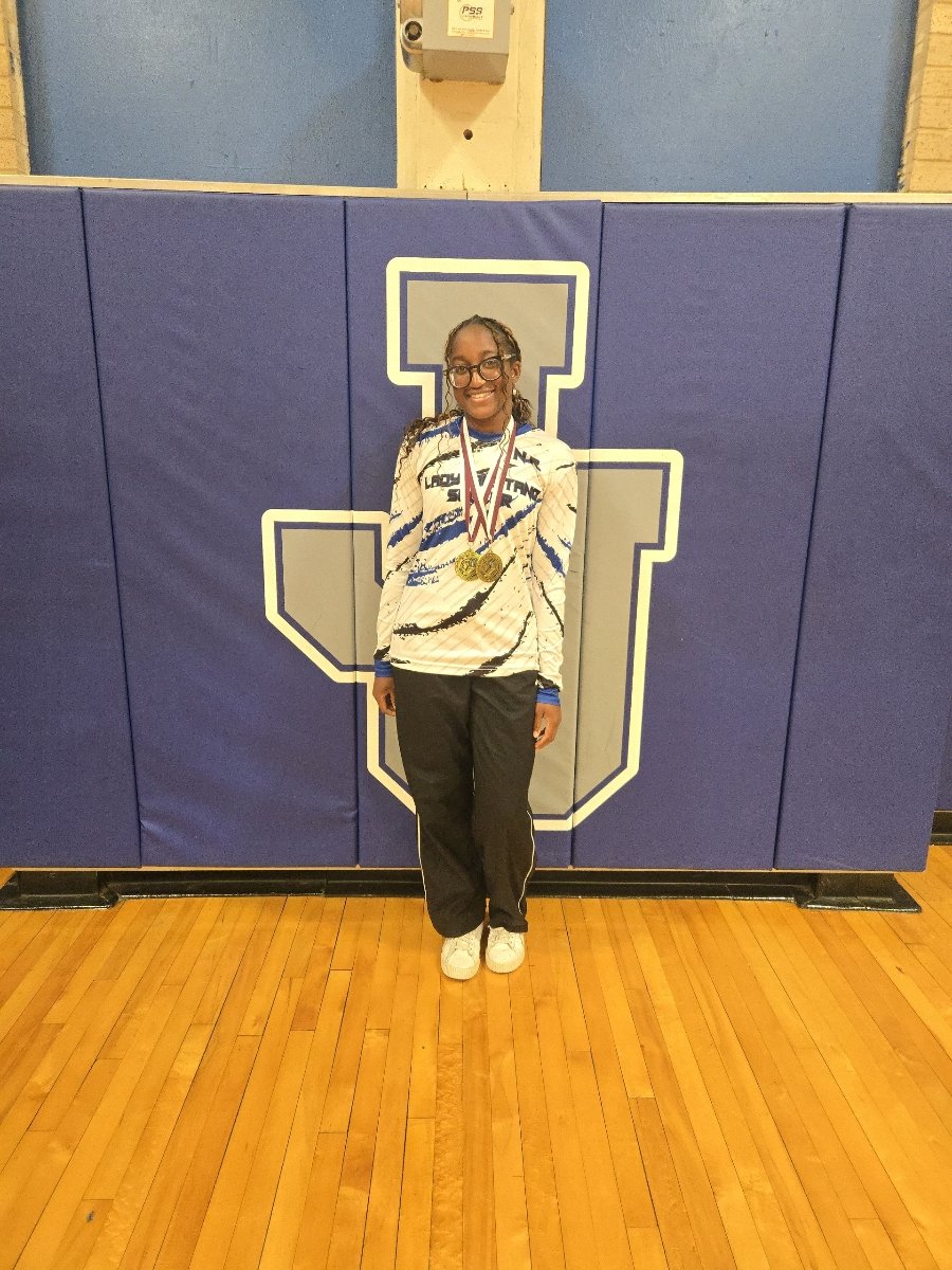 John Jay HS Girls Track tweet media