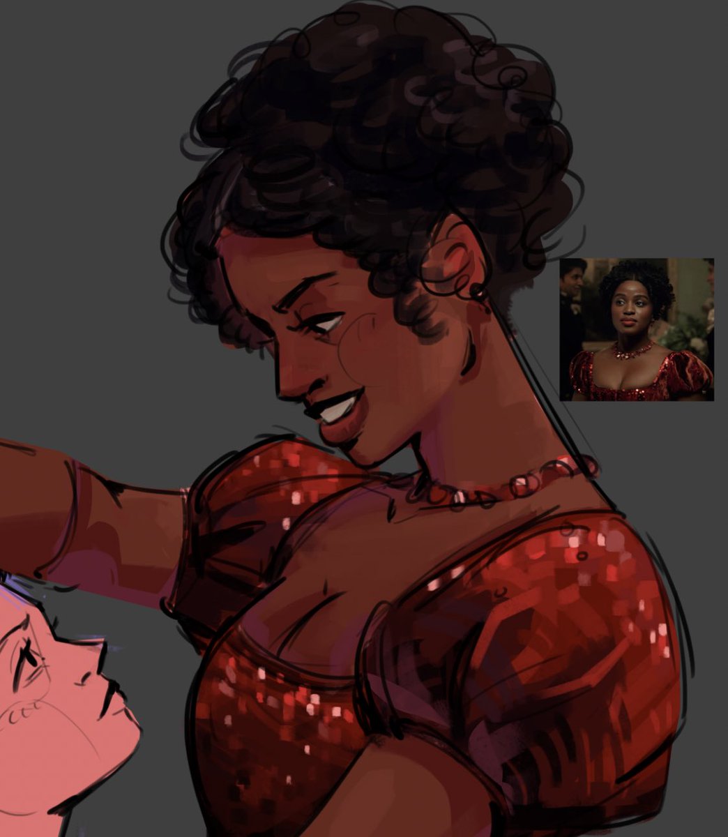 patronusun's tweet image. michaela stirling u are so prettyful