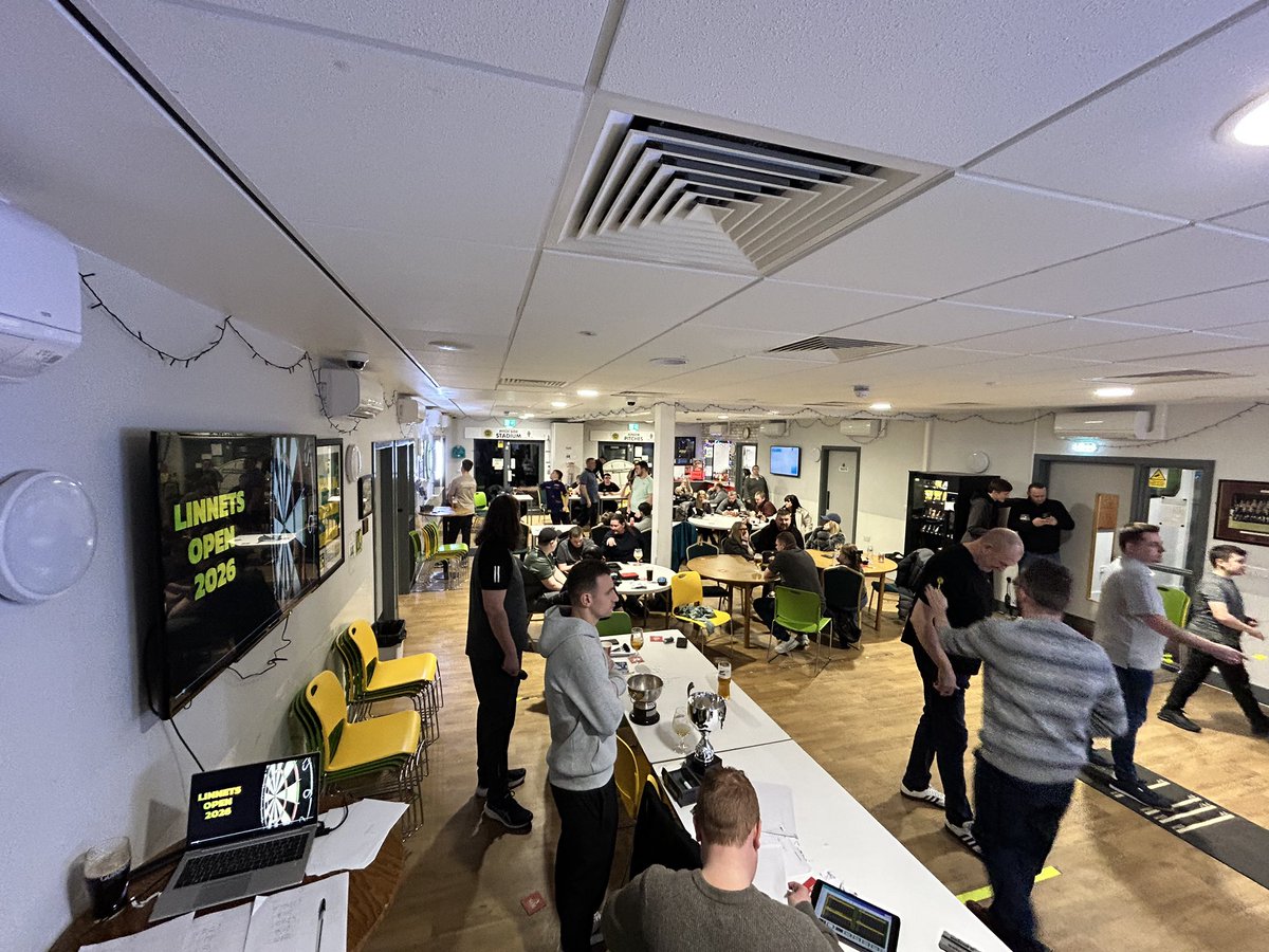 Runcorn Linnets FC tweet media