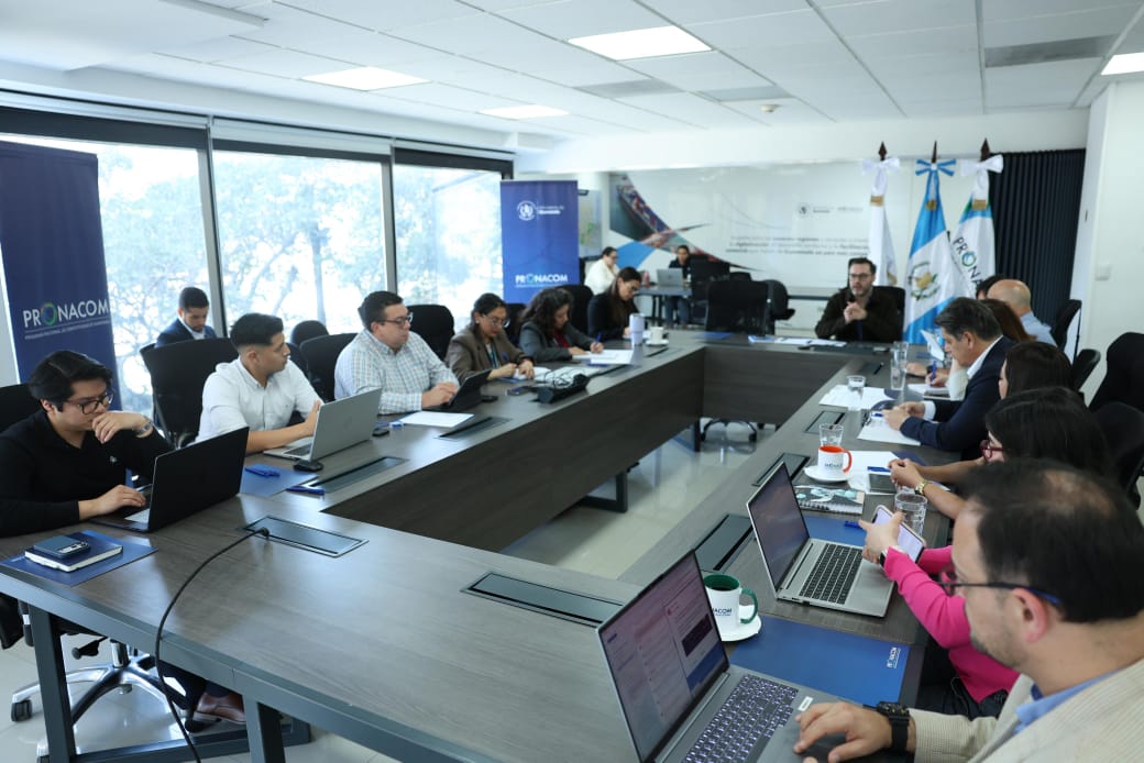 Ministerio Economía tweet media