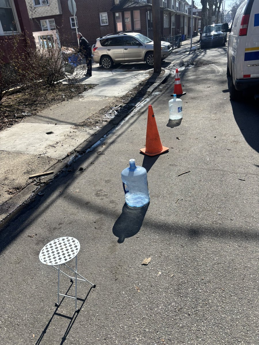 PPD 15th District tweet media